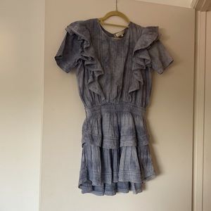 Loveshackfancy dress only worn twice!